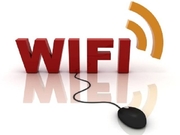 Безлимитный Wi-Fi